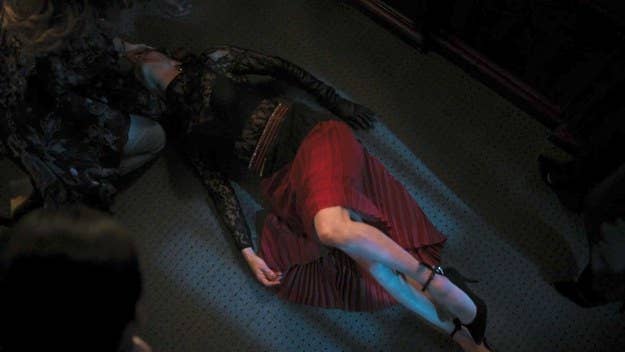 Do You Remember What The Hell Is Happening On Riverdale