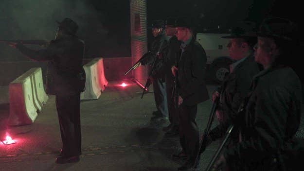 Do You Remember What The Hell Is Happening On Riverdale