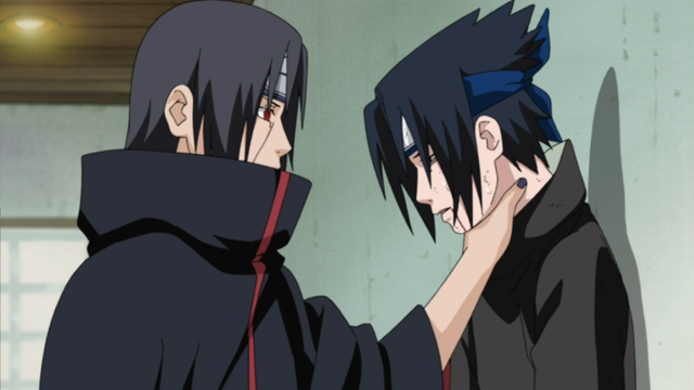 Question? What is your favorite version of Sasuke? : r/Naruto