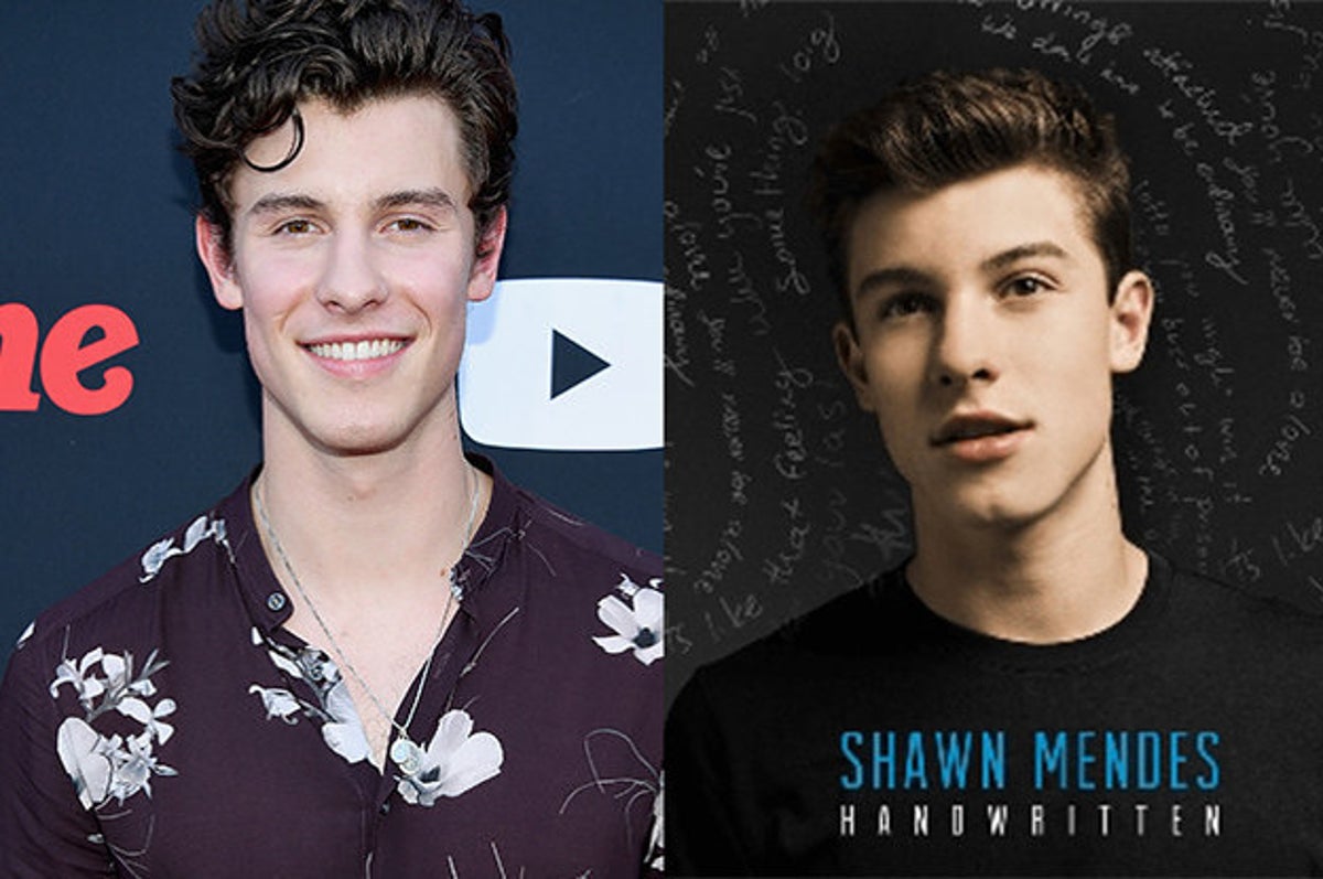 Shawn Mendes Peliculas Y Programas De Television Qué canción de Shawn Mendes va con tu personalidad?