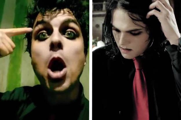 What Kind Of Goth Am I Quiz