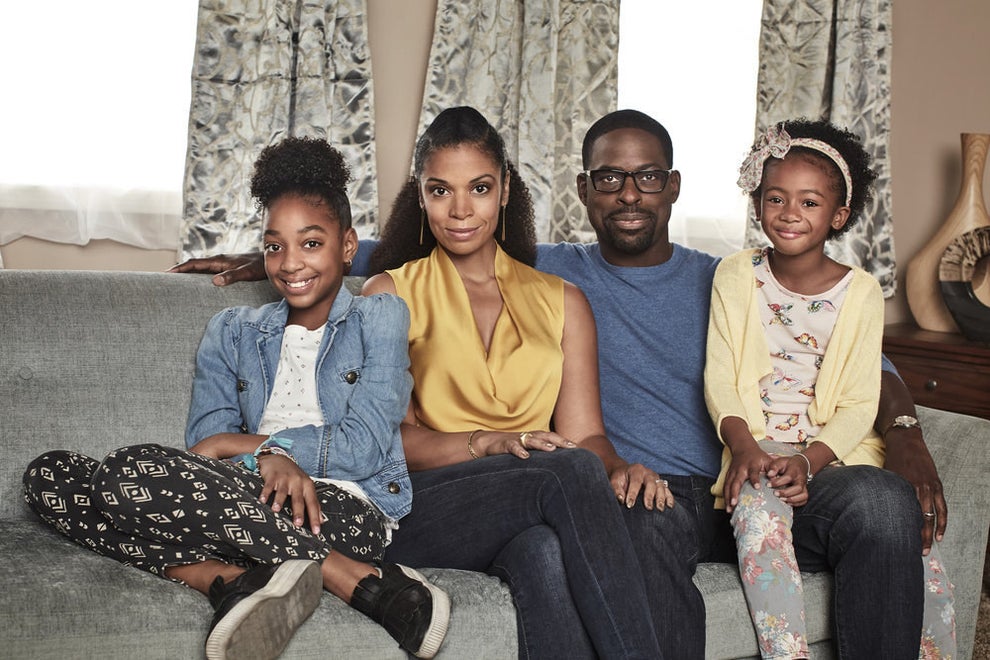 Faithe Herman Of “This Is Us” And “Shazam” Talks About Her Acting