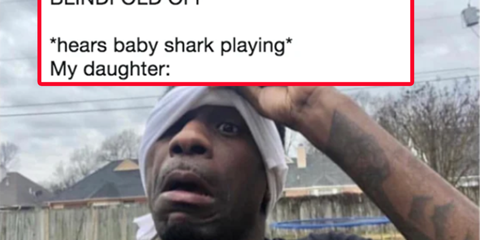 24+ Funny Memes About Baby Shark Song Factory Memes