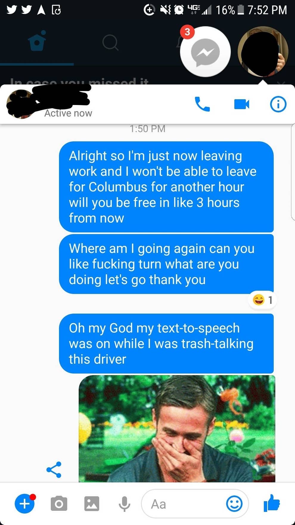 Ridiculous Text Messages Ridiculous Text Messages