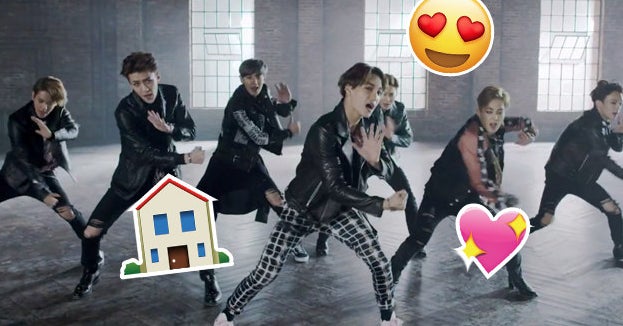 Decorate An Expensive House In 10 Steps And We’ll Tell You Which EXO ...