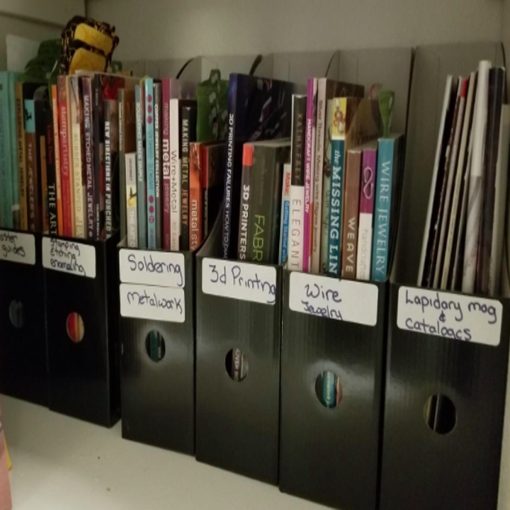 23 Things Marie Kondo Uses On Her Show To Help People Get Organized