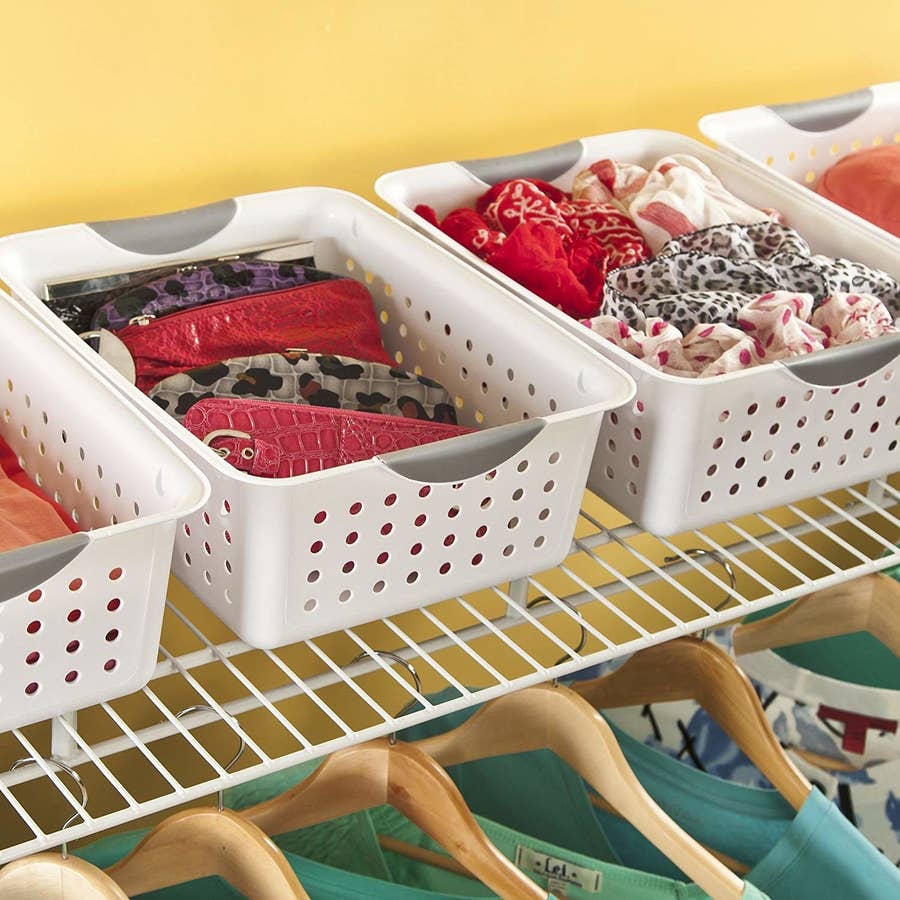 12 Clever Tupperware Organization Ideas to Keep Clutter at Bay - The Krazy  Coupon Lady