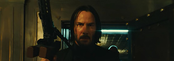 John Wick: Chapter 5, trailers – Celuloide de Trapo