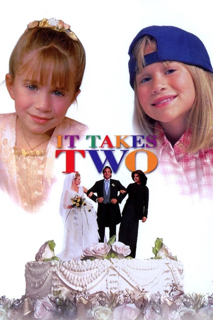 It Takes Two Deserves a Direct Sequel