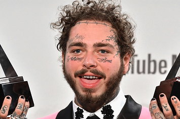 The Hollywood Reporter Mistook Rita Ora For Post Malone In A Story