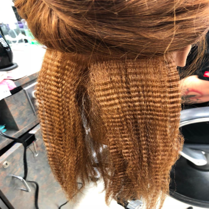 32 Fast And Easy Ways To Change Your Hair Without The Commitment