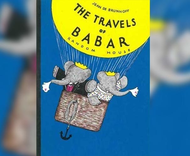 28 Book Covers That Will Make British People Cry With Nostalgia