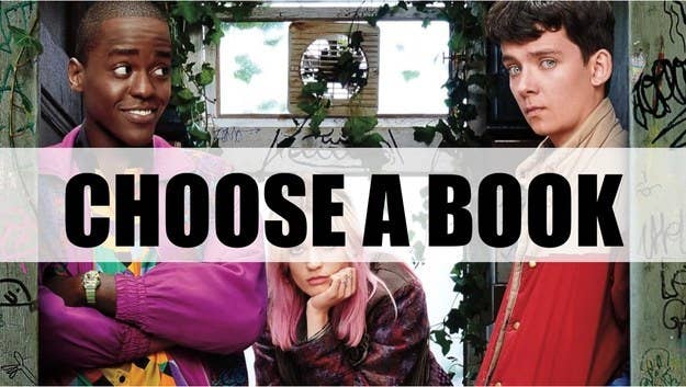 Which Sex Education Character Is Your Soulmate Based On Your Random Preferences