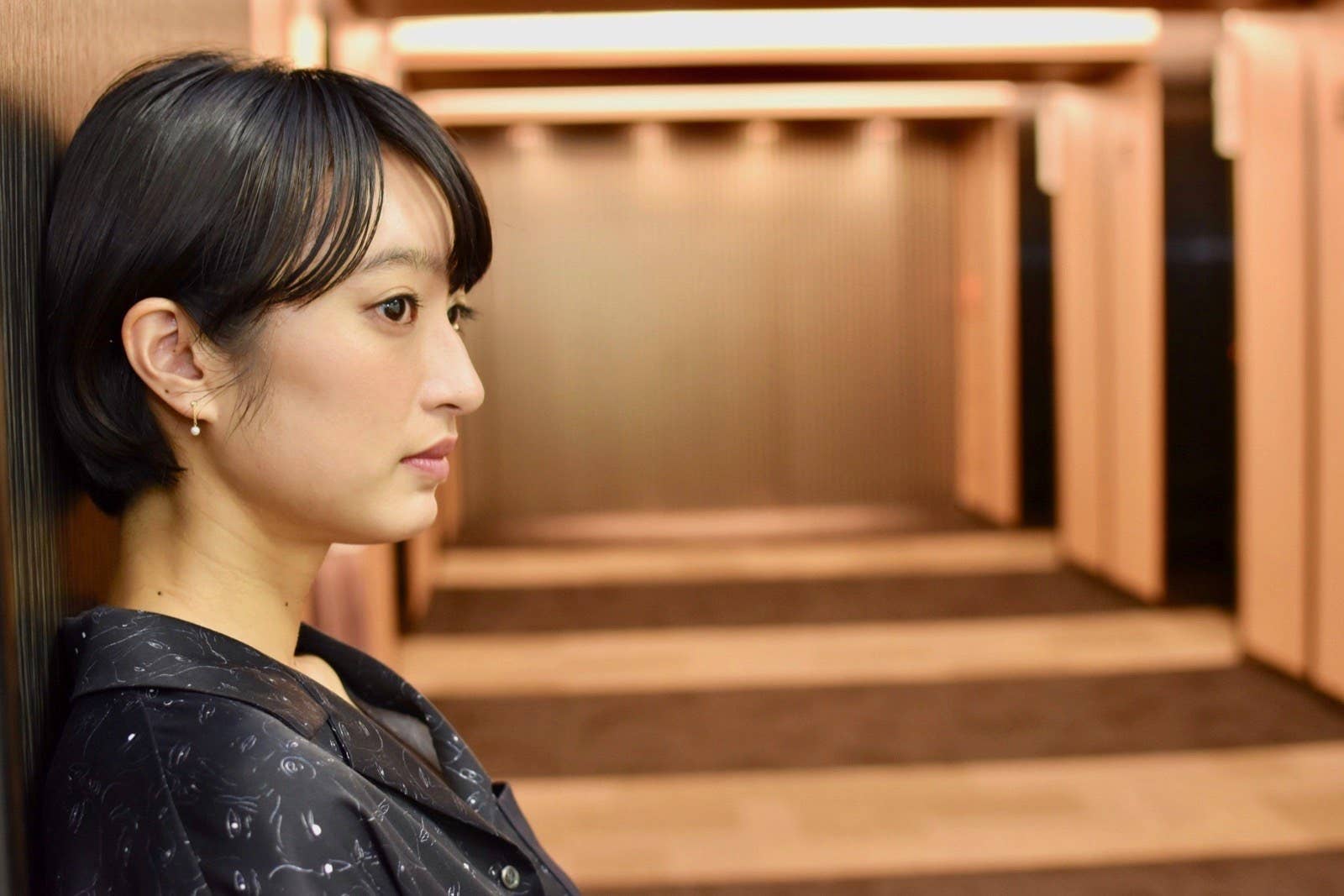門脇麦 門脇麦が「女優をやめたい」と思った時