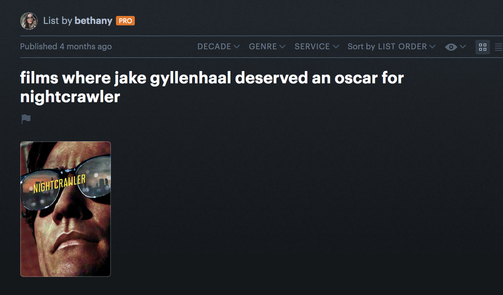 Letterboxd Meme Reviews Are The Best Film Criticism On The