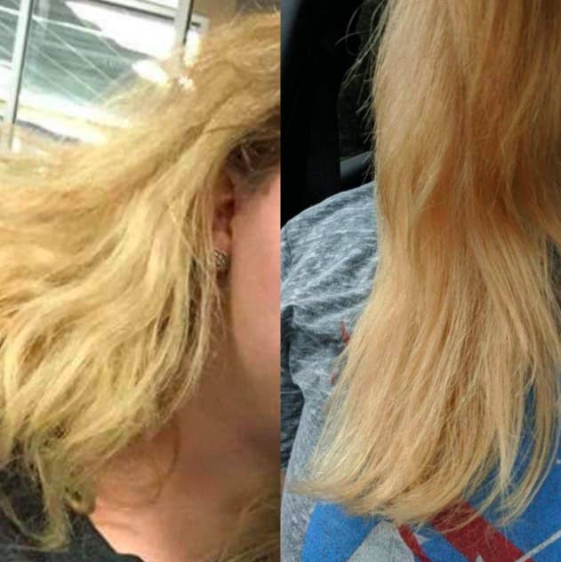 Olaplex No 3 Is The Miracle Corrector Your Damaged Hair Has Been
