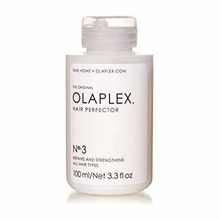 Olaplex No 3 Is The Miracle Corrector Your Damaged Hair Has Been