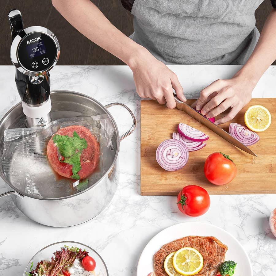 10 life changing kitchen gadgets our editors swear by - Reviewed