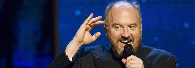 Louis CK on Returning to Comedy and His Infamous Leaked Set 
