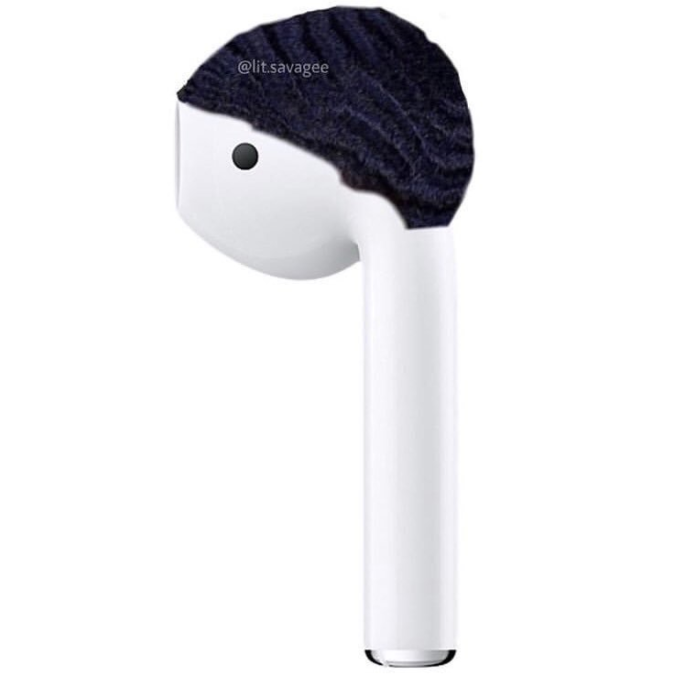 AirPods And Waves Memes