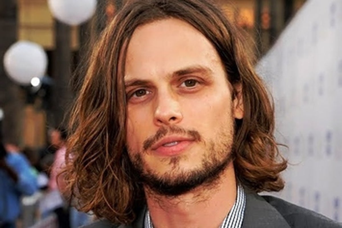 Why Matthew Gray Gubler Is The Nerd Of Your Dreams