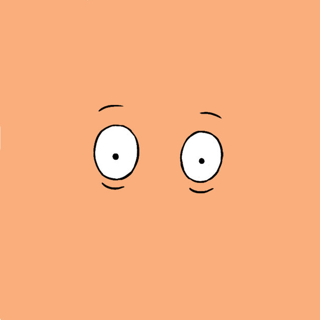 How Well Do You Know The “bob’s Burgers” Characters Based Off Their Eyes?