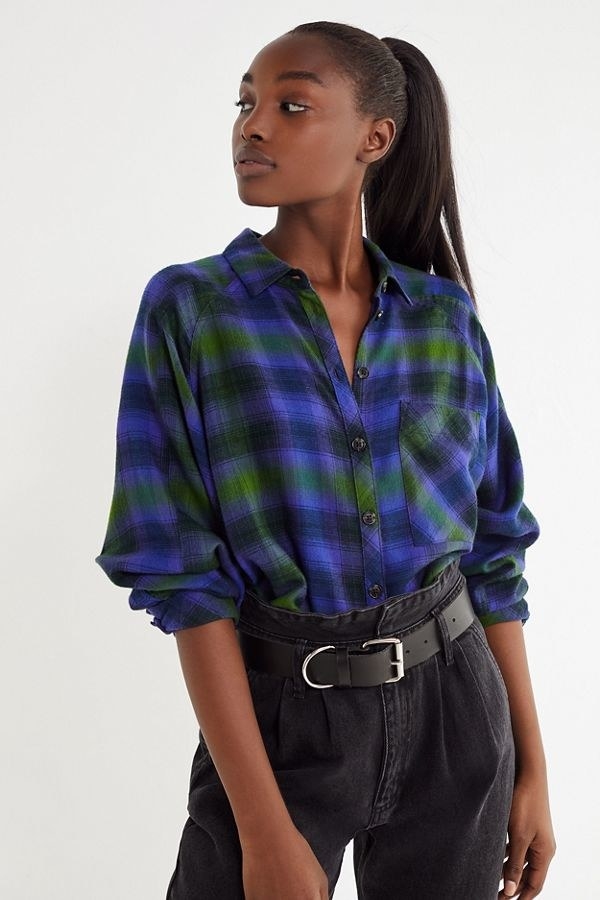 FYI, Over 100 Styles Are 50% Off At Urban Outfitters Right Now