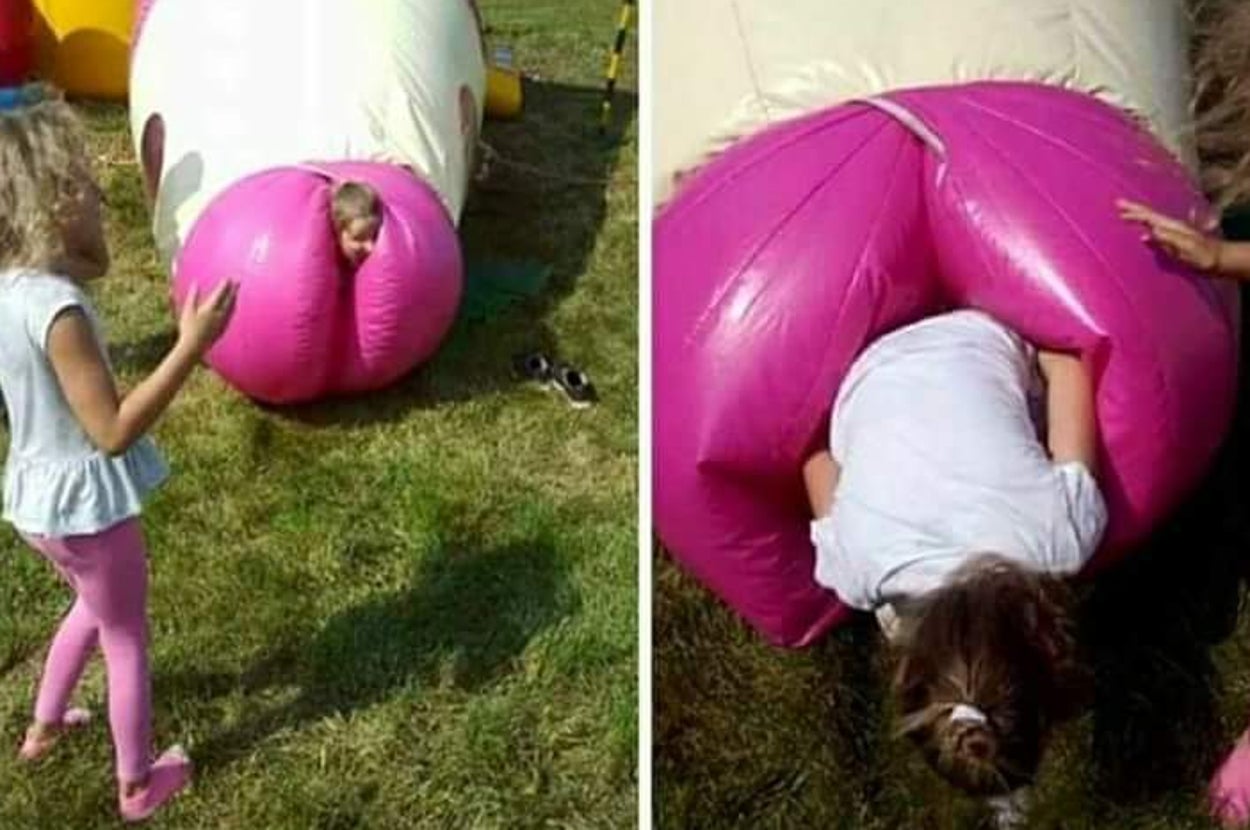 17 Accidentally Inappropriate Slides And Things That Will Make You ...