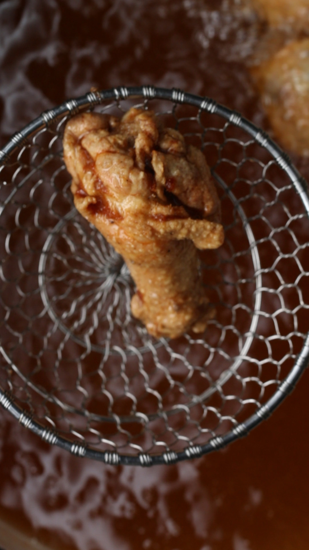 I Tested Famous Chicken Wing Recipes To Find The Absolute Best