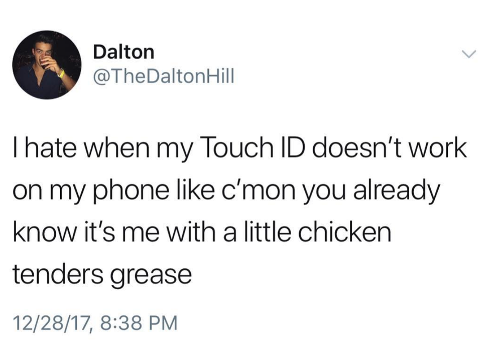 If Your Life Is A Hot Mess, These Jokes Are For You