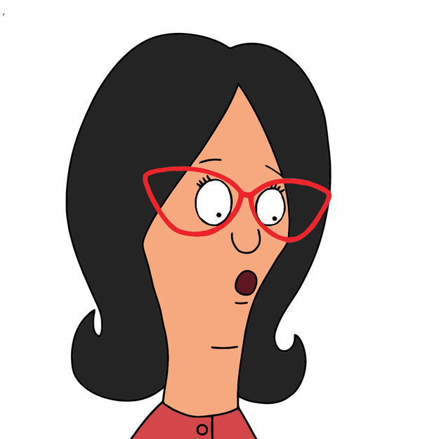 How Well Do You Know The “Bob’s Burgers” Characters Based Off Their Eyes?