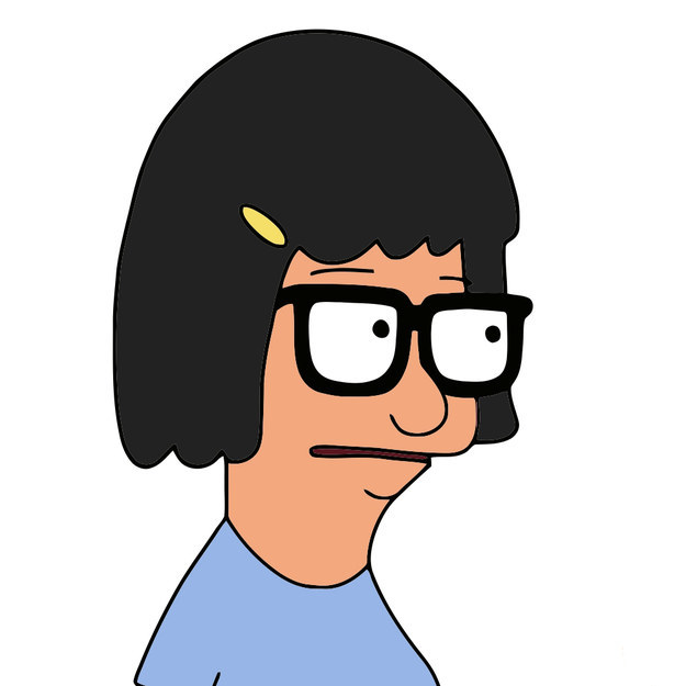 How Well Do You Know The “Bob’s Burgers” Characters Based Off Their Eyes?