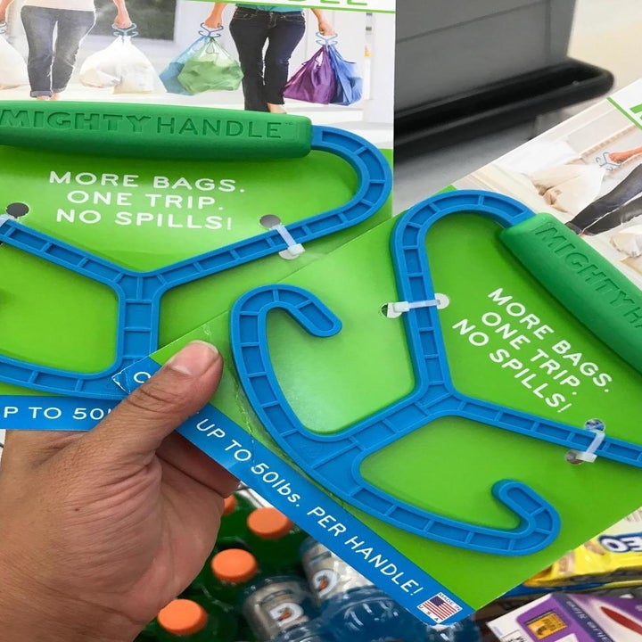 21 Useful Products To Actually Make Grocery Shopping More Efficient