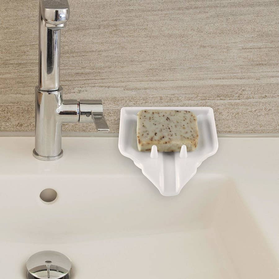 These Awesome Inventions Will Solve All Your Bathroom Woes