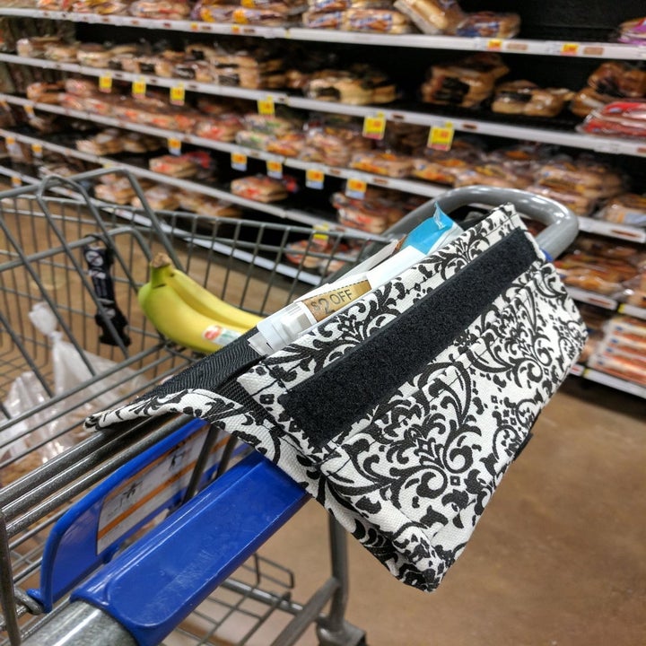 21 Useful Products To Actually Make Grocery Shopping More Efficient