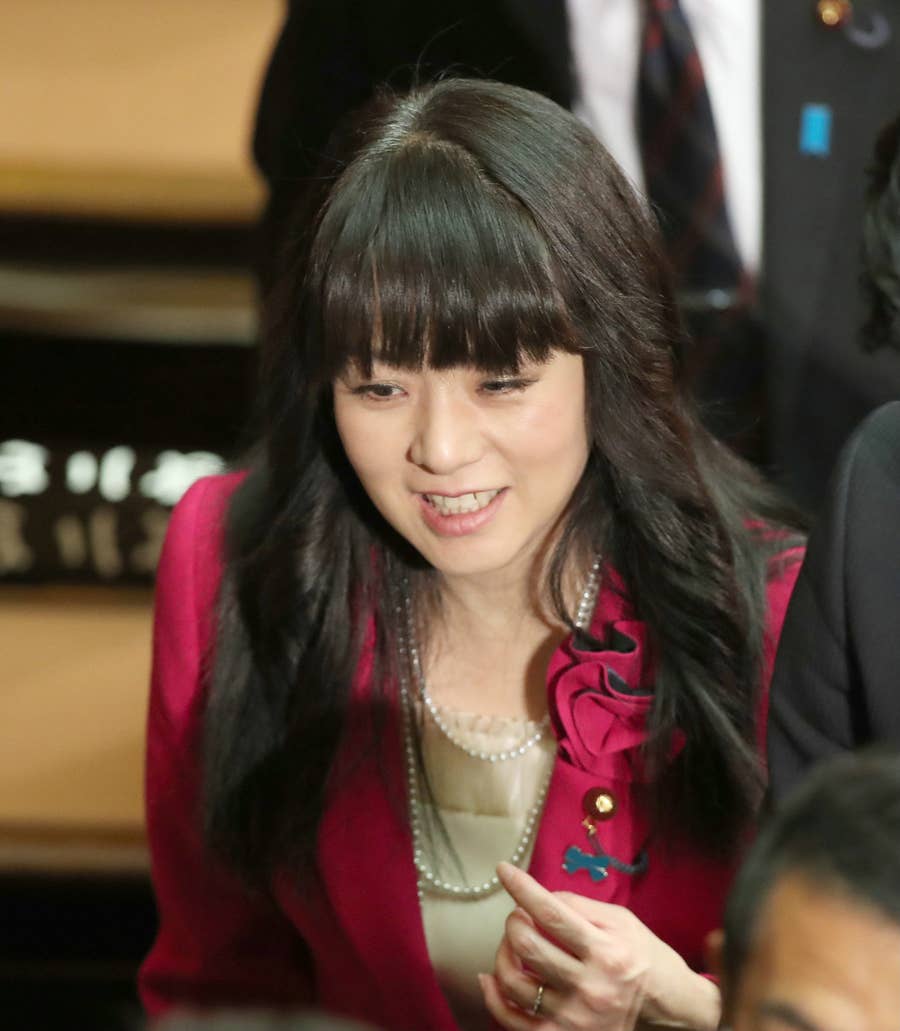 人を差別する言葉は みんなの柔らかい所を傷つける 尾辻かな子議員の14年