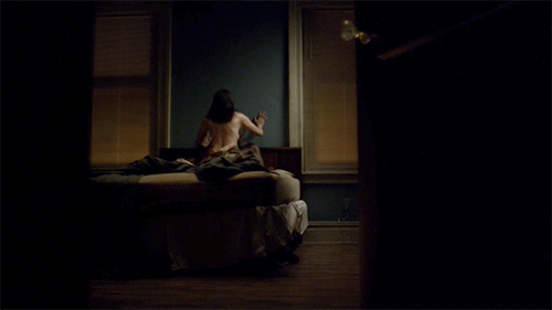 "In every movie beds are just super easy to break."—chloep41d4c2717