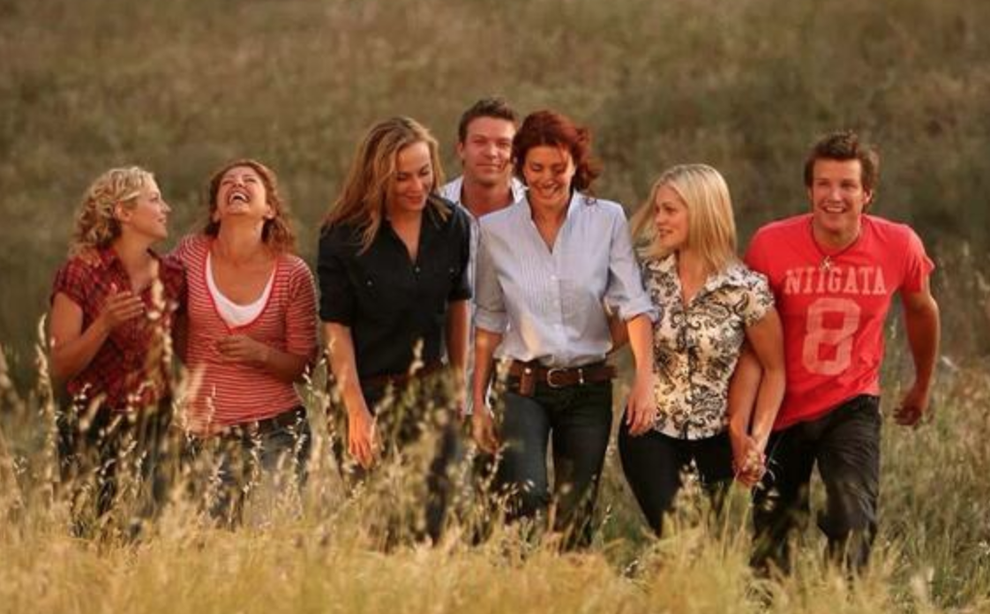 This Is What Was Happening In Australia In 2009