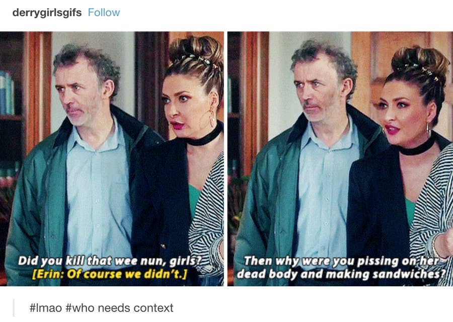Girls tumblr scottish
