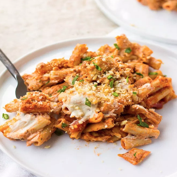 Easy Vegan Comfort Food Recipes To Help You Through Veganuary