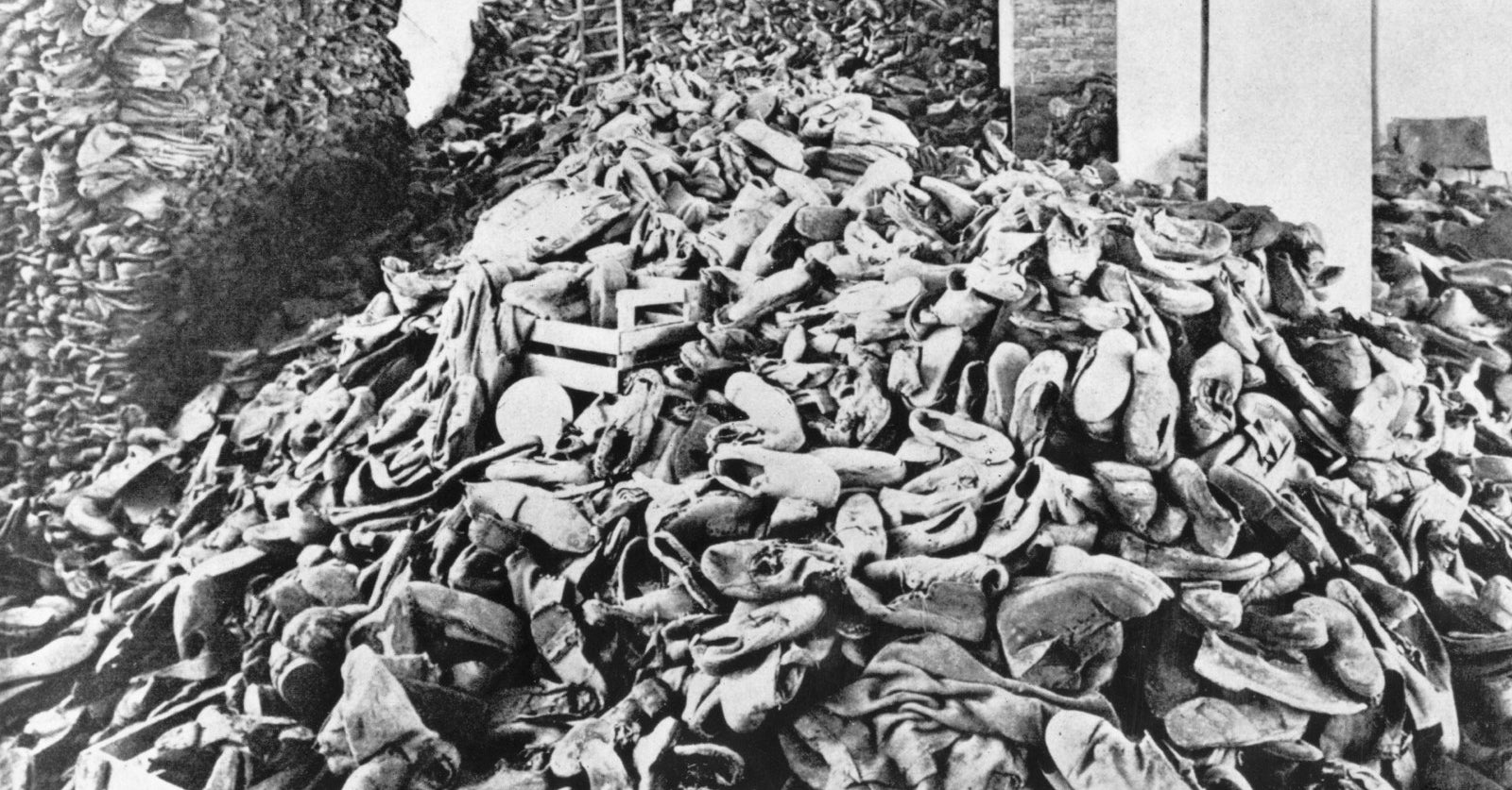 The Holocaust: The Nazis Dehumanization Of Jews