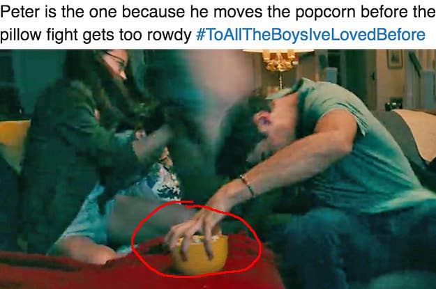 15 Times Tumblr Was Hilariously On Point About To All The Boys