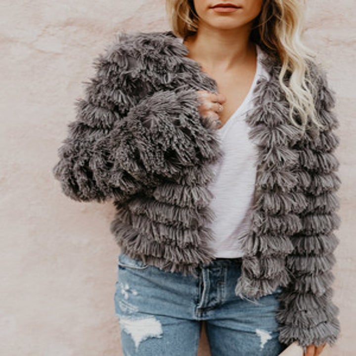 34 Nice Pieces Of Clothing You Deserve To Own