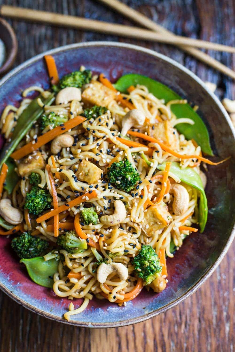  easy vegan comfort food recipes to help you through veganuary
