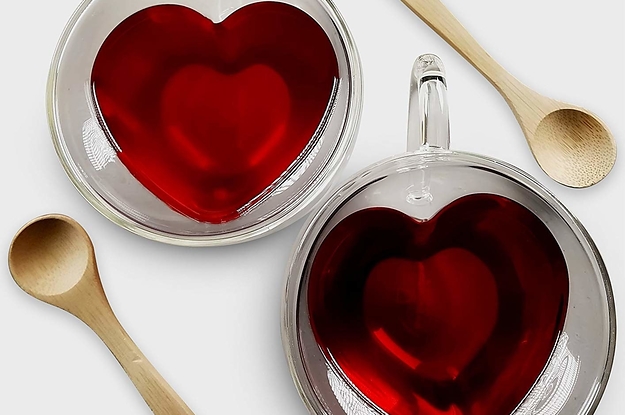 37 Gifts For When You're In Love But Also Very, Very Broke