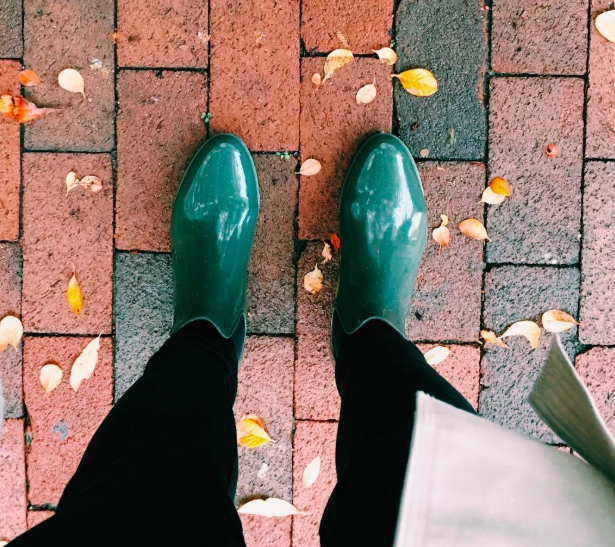 29 Gorgeous Boots For When You Need To Get Dressed Up But It's Freezing