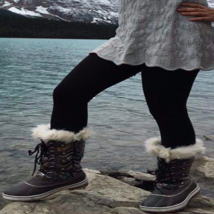 31 Gorgeous Boots For When You Need To Get Dressed Up But It S Freezing