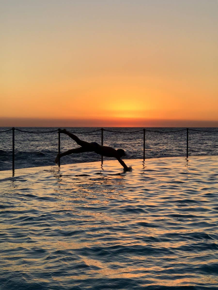 How To Take Better Iphone Photos Of Sunsets How to find inspiration by looking at tons of sunrise photos. how to take better iphone photos of sunsets