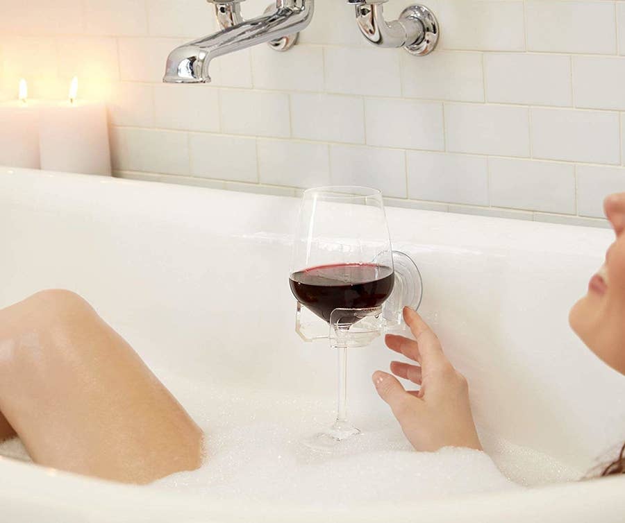 23 Products For Anyone Who's Seriously Done With How Gross Their Bathroom Is