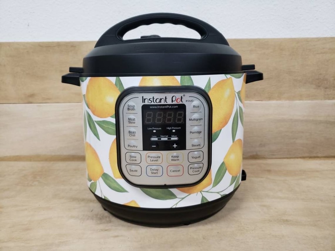 Instant Pot Tips, Tricks, And Hacks You Should Know
